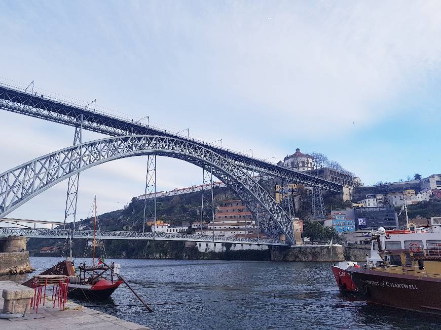 Place Oporto