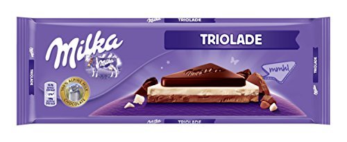 Product Milka