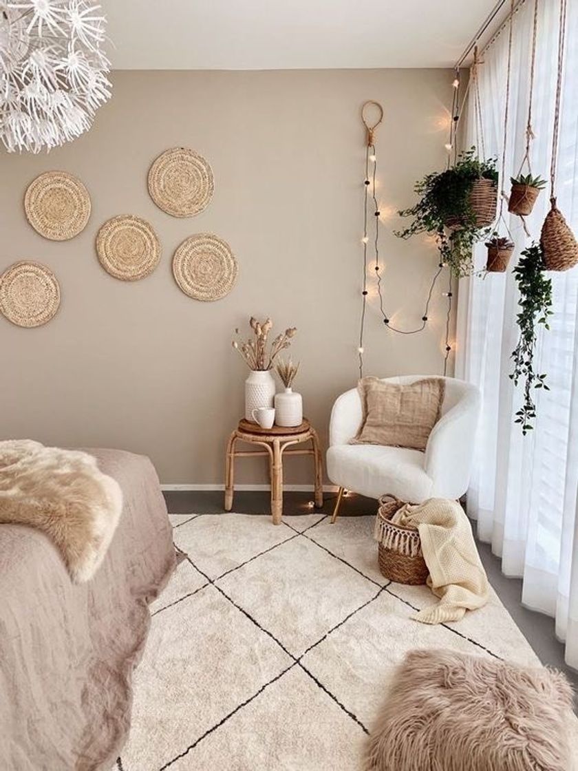 Social Bedroom
