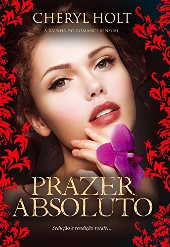 Book Prazer Absoluto