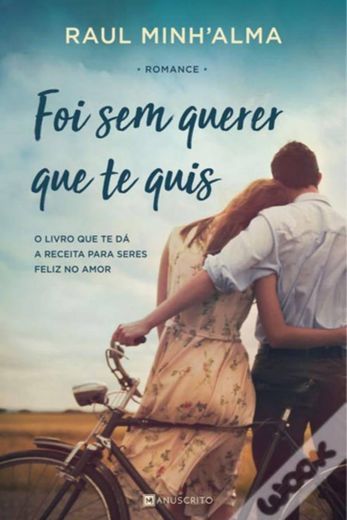 Book Foi sem Querer que te Quis