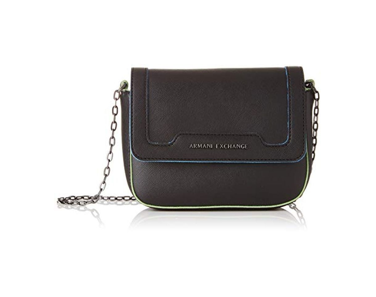 Products Armani Exchange - Crossbody Bag Colorful, Shoppers y bolsos de hombro Mujer,