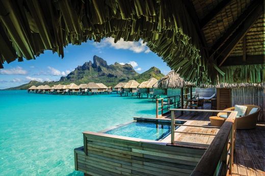 Bora Bora