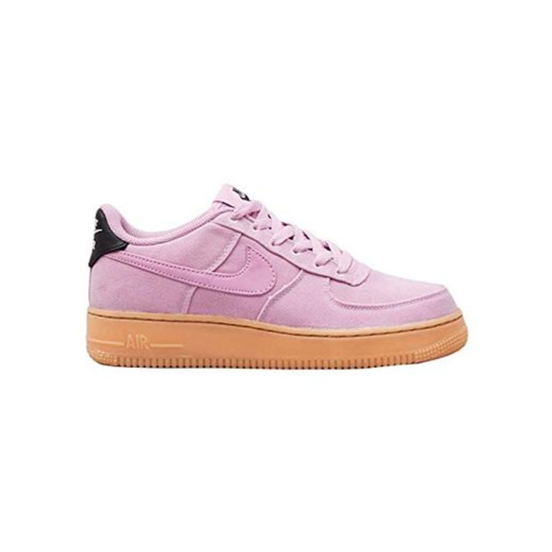 Social Nike Air Force 1 Lv8 Style