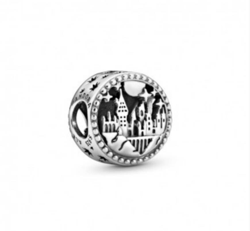 Social Conta Harry Potter, Hogwarts School of Witchcraft and Wizard