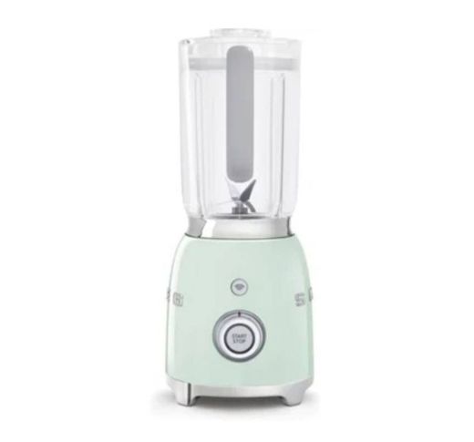 Liquidificador SMEG Anni 50 BLF01PGEU (Verde - 1.5 L - 800 W