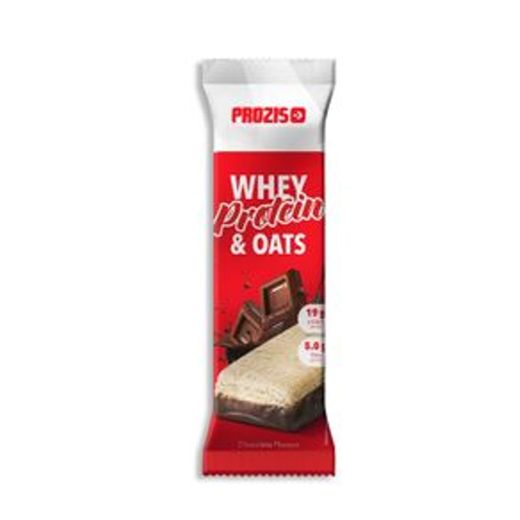 Whey Protein & Oats 80 g 