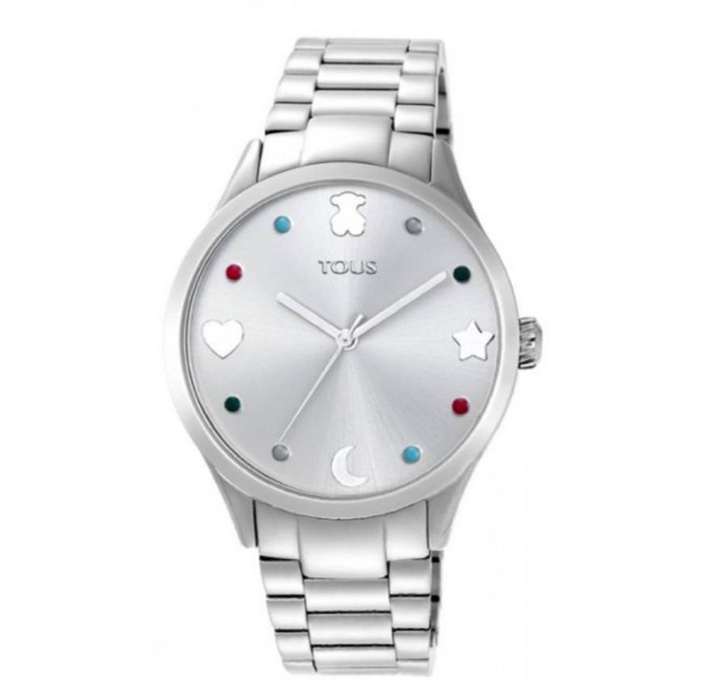 Social RELÓGIO TOUS SUPER POWER

