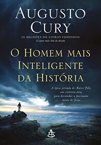 O Homem Mais Inteligente da História