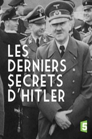 Movie Los últimos secretos de Hitler