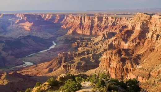 Grand Canyon