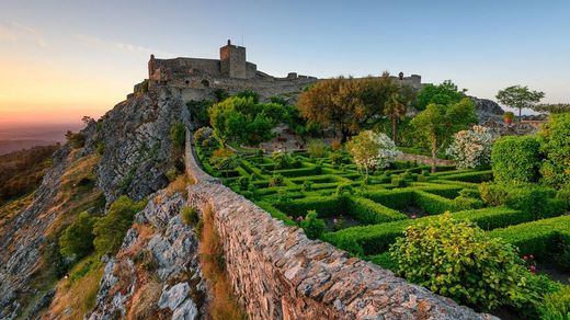 Marvão