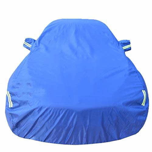 Place Full car cover Cubierta Del Coche Completo