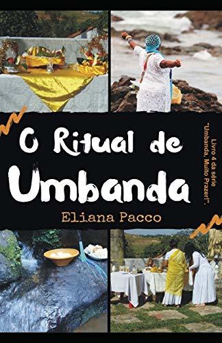 Book O Ritual de Umbanda: Para Leigos