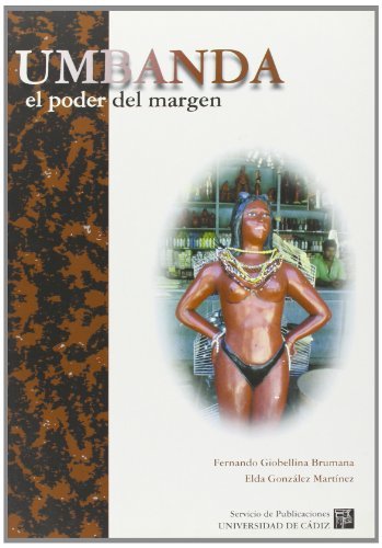 Libros Umbanda.