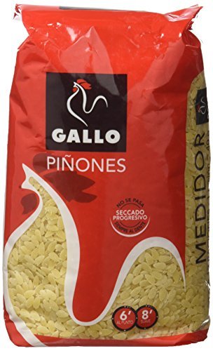 Places Gallo Piñones