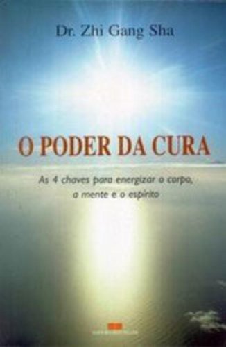 O Poder Da Cura