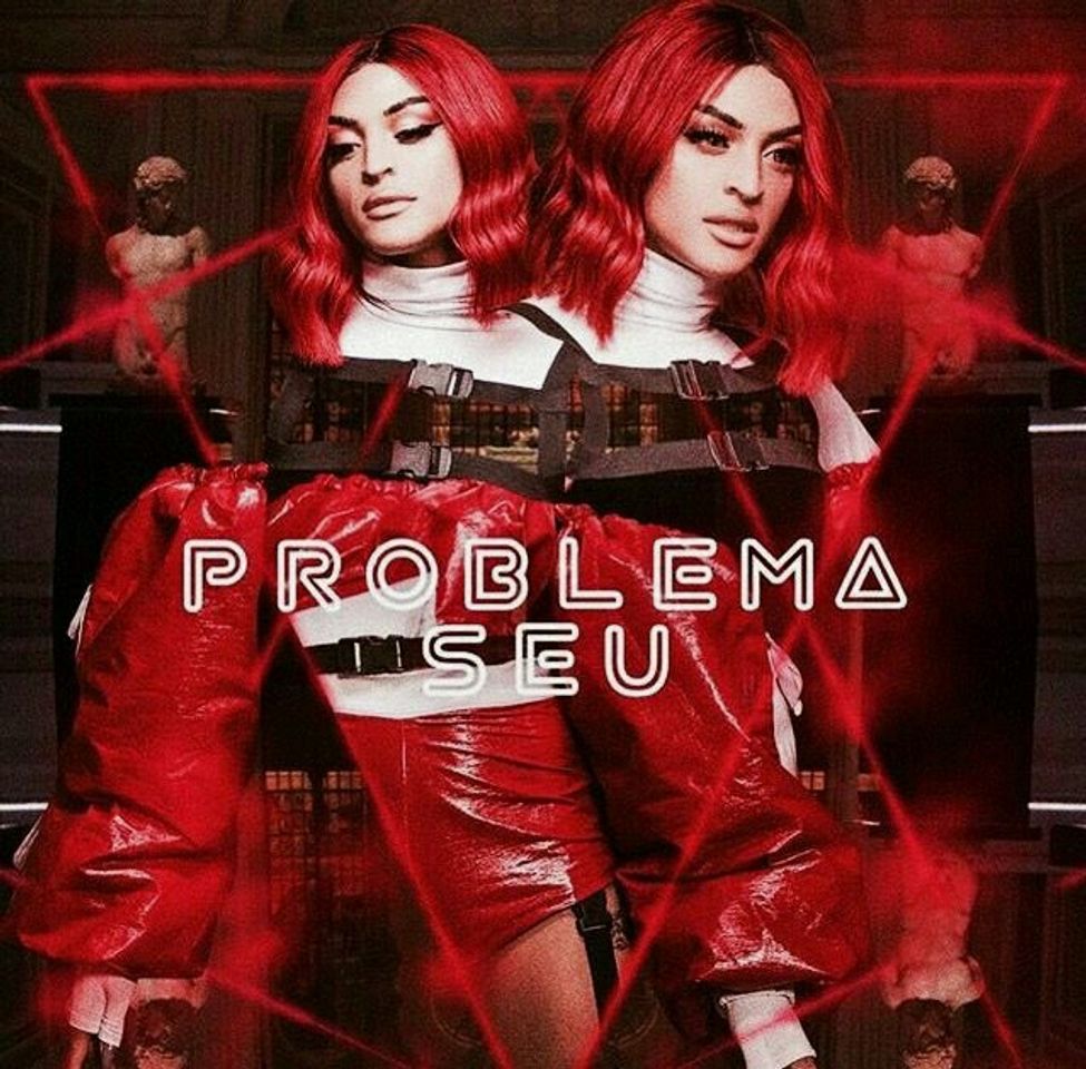 Canción Problema Seu