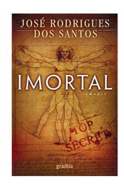 Libros O Imortal