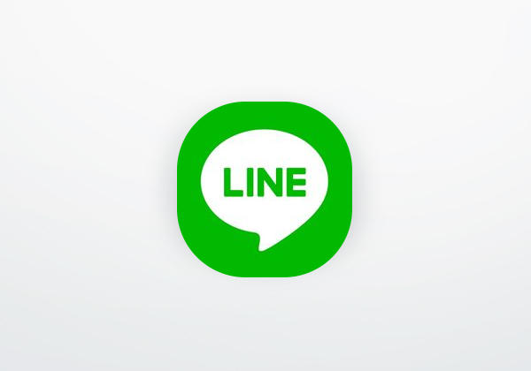 App LINE