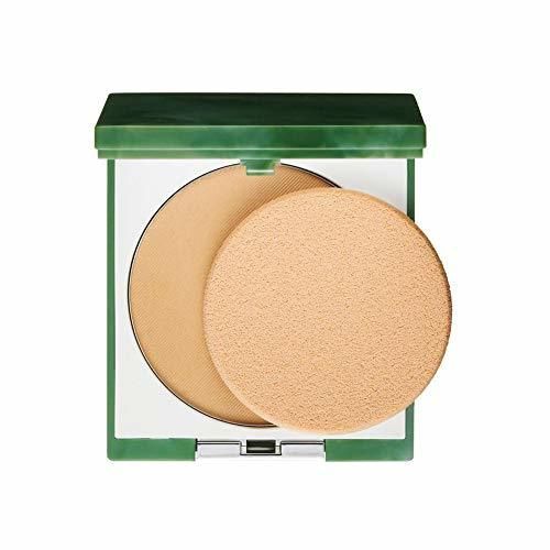 CLINIQUE STAY MATTE SHEER powder #02-stay neutral 7.6 gr
