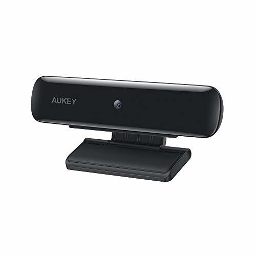 Producto AUKEY Webcam FHD