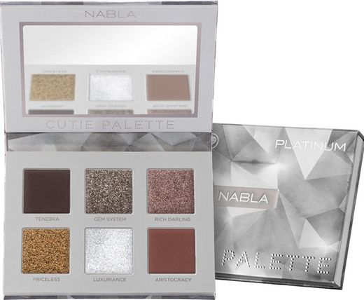 NABLA Cosmetics Cutie Collection for Summer 2020