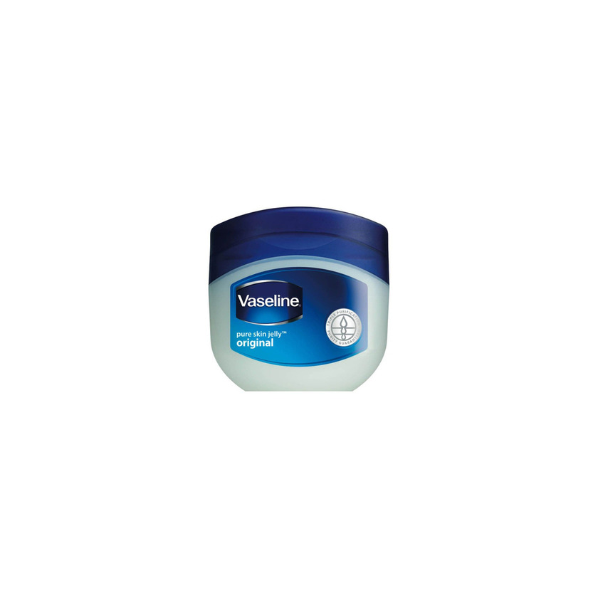 Belleza Vaselina original Vaseline