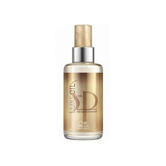 Producto Óleo chroma elixir- luxeoil