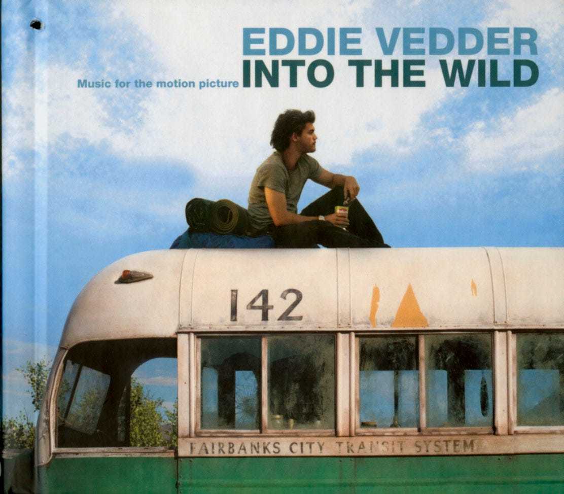 Movie Into the Wild movie