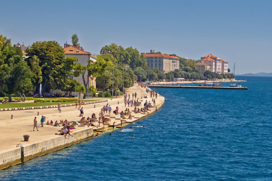 Place Zadar