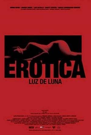 Movie Erótica: Luz de Luna