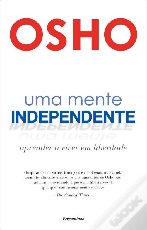 Books Uma Mente Independente 