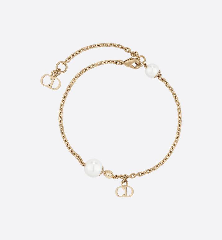 Productos Dior LA PETITE TRIBALE BRACELET pulseira acessórios moda

