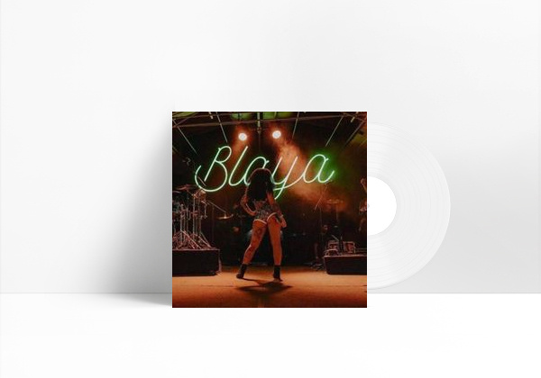 Music Blaya - +Mais

