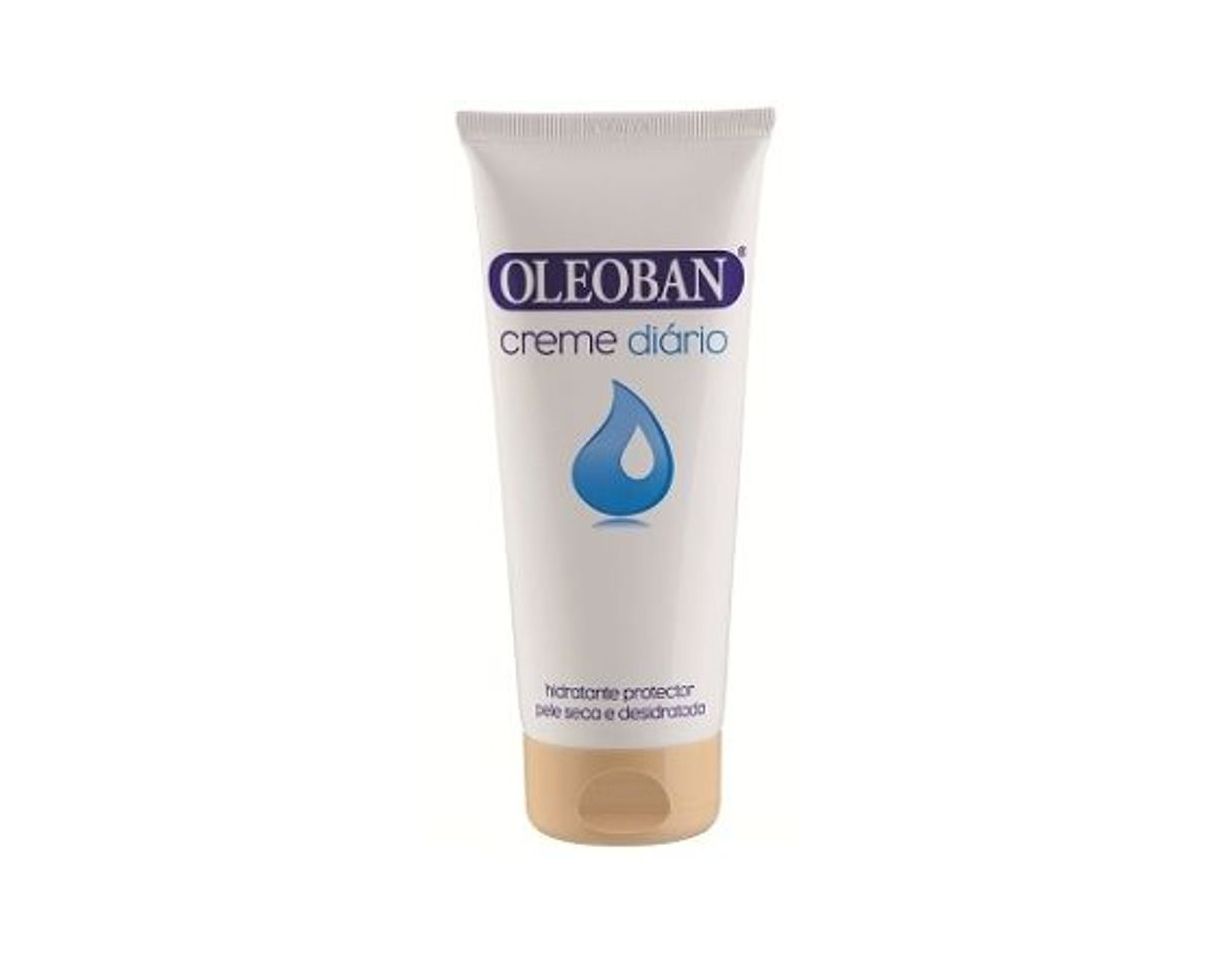 Products OLEOBAN CREME