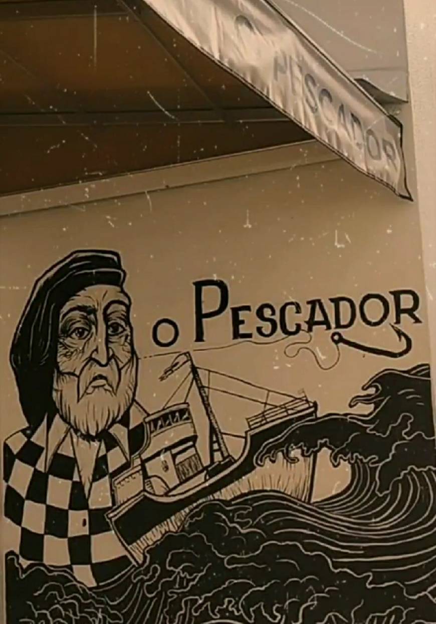 Restaurants Cervejaria O Pescador