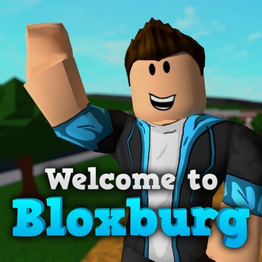 Fashion Playing ROBLOX blocburg with my 2 cousins - YouTube