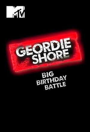 Serie Geordie Shore: Big Birthday Battle