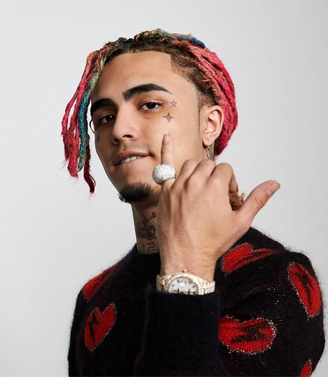 Music Lil Pump