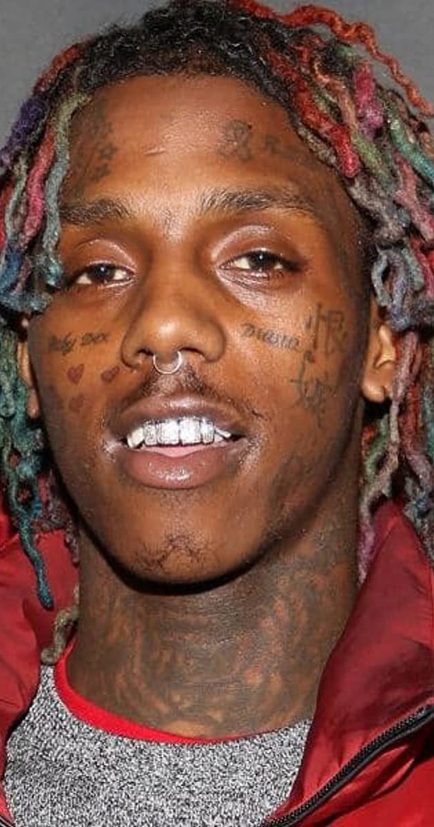 Music Famous Dex