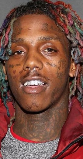 Famous Dex