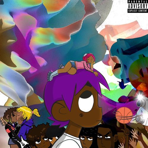 Canción Lil Uzi Vert: Lil Uzi Vert Vs. The World - Deezer