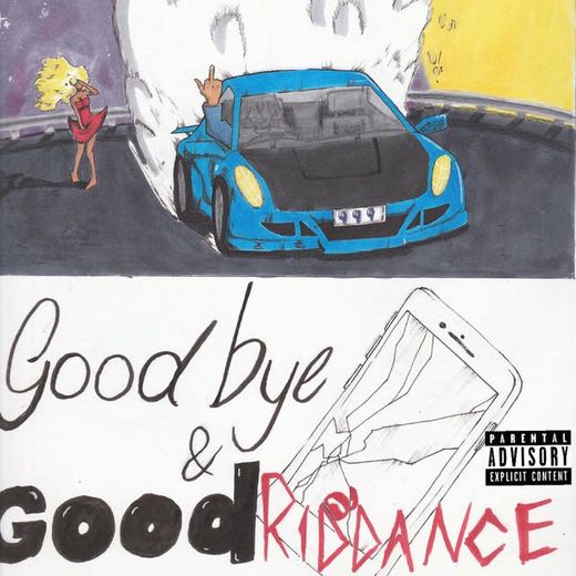 Juice Wrld: Goodbye & Good Riddance - Deezer