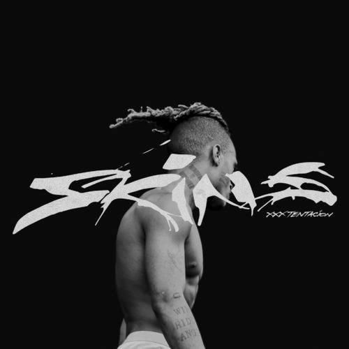 XXXTentacion: SKINS - Music Streaming - Listen on Deezer