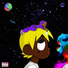 Canción Lil Uzi Vert: Eternal Atake (Deluxe) - LUV vs. The World 2 - Deezer