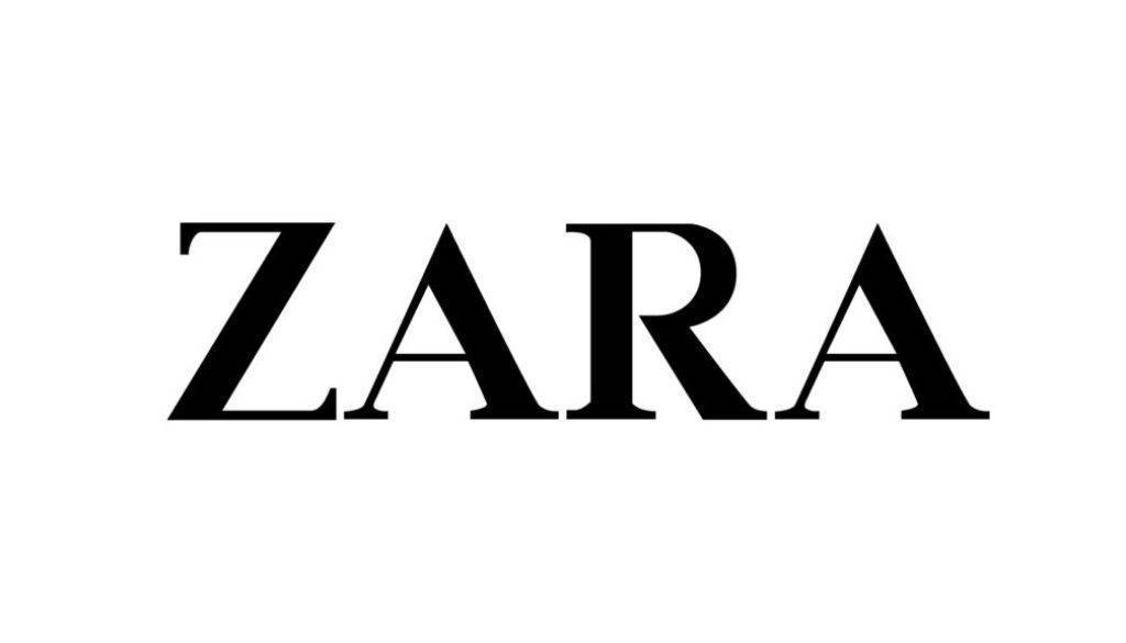 Fashion ZARA Official Website