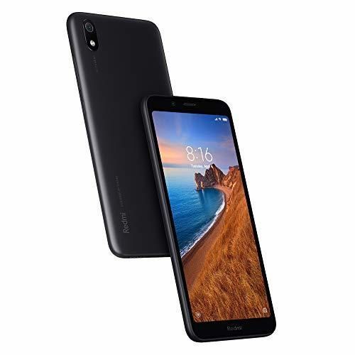 Electrónica Xiaomi Redmi 7A Smartphone 2 Go de RAM 16Go de ROM