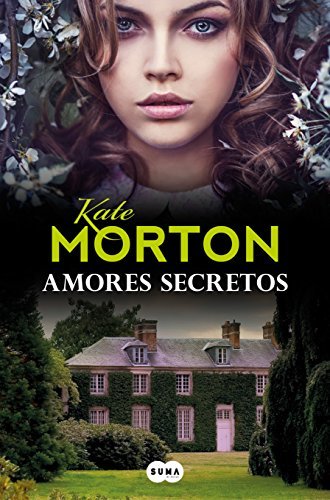 Book Amores secretos