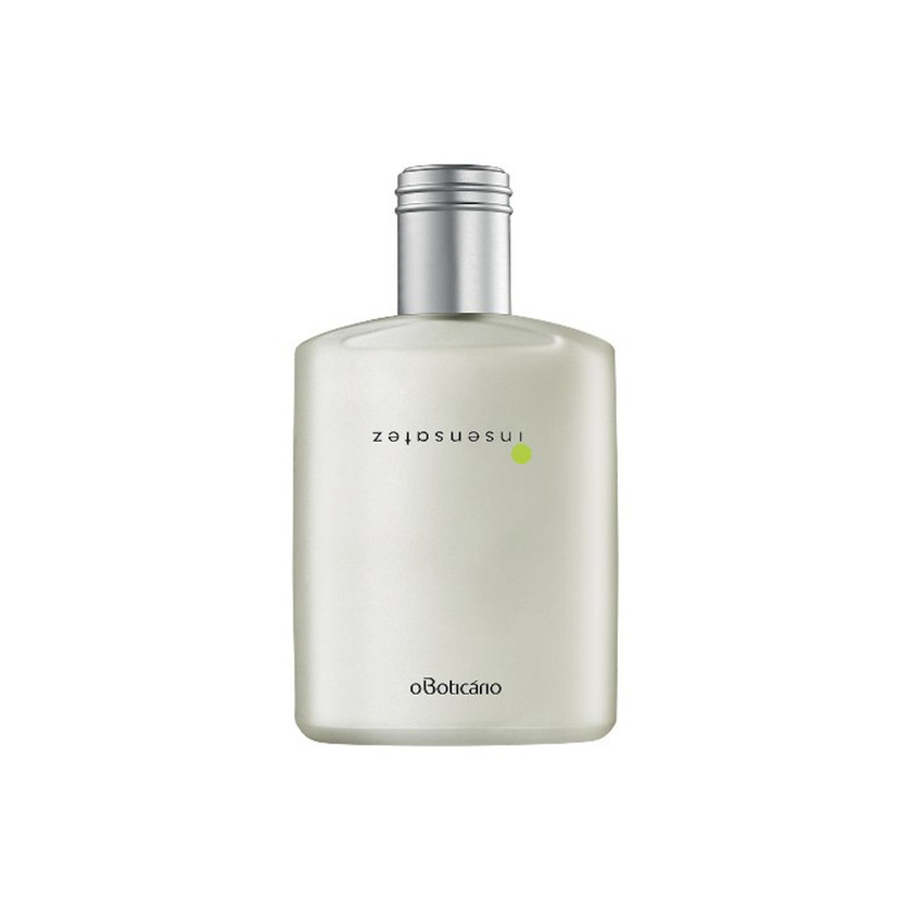 Productos Perfume Insensatez Eau de Toilette 100ml